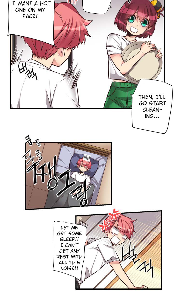 Premarital Relationship Manhwa - Chapter 45 Page 11