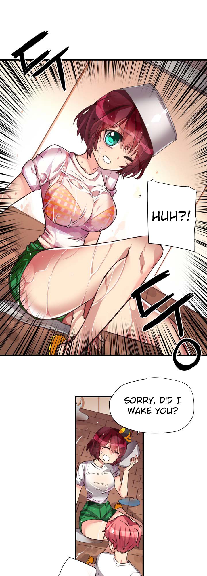 Premarital Relationship Manhwa - Chapter 45 Page 12