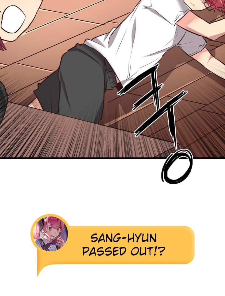 Premarital Relationship Manhwa - Chapter 45 Page 17