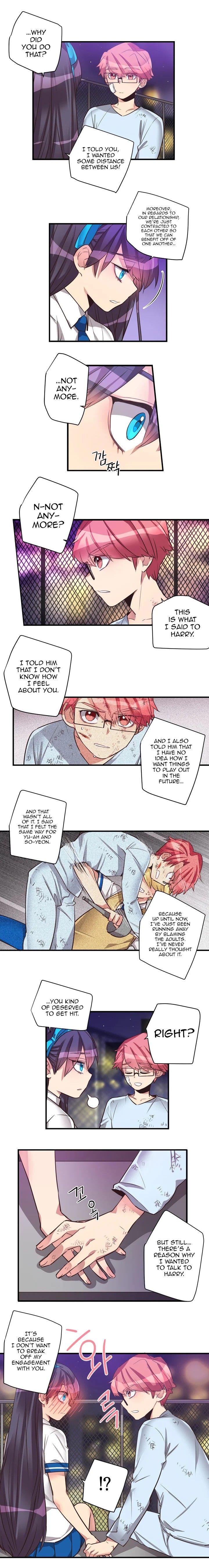 Premarital Relationship Manhwa - Chapter 79 Page 2