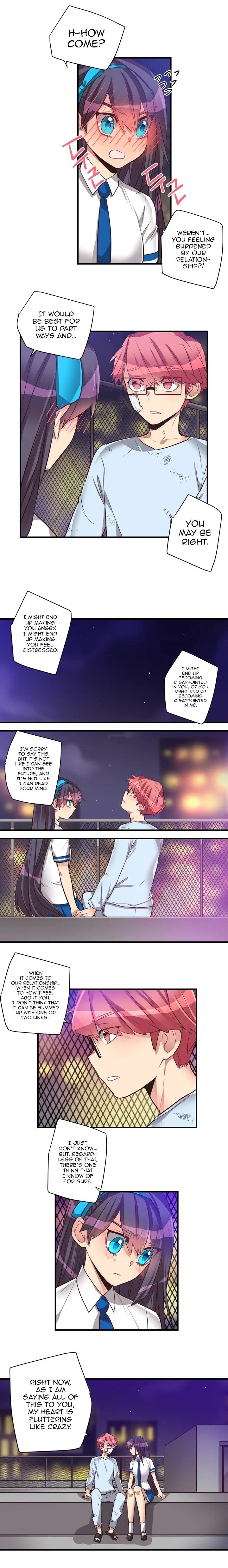 Premarital Relationship Manhwa - Chapter 79 Page 3
