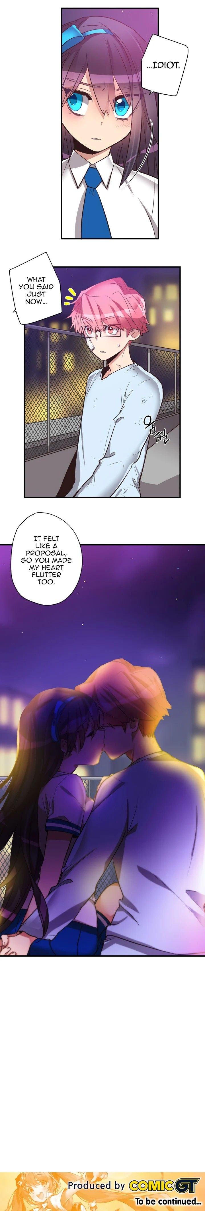 Premarital Relationship Manhwa - Chapter 79 Page 4