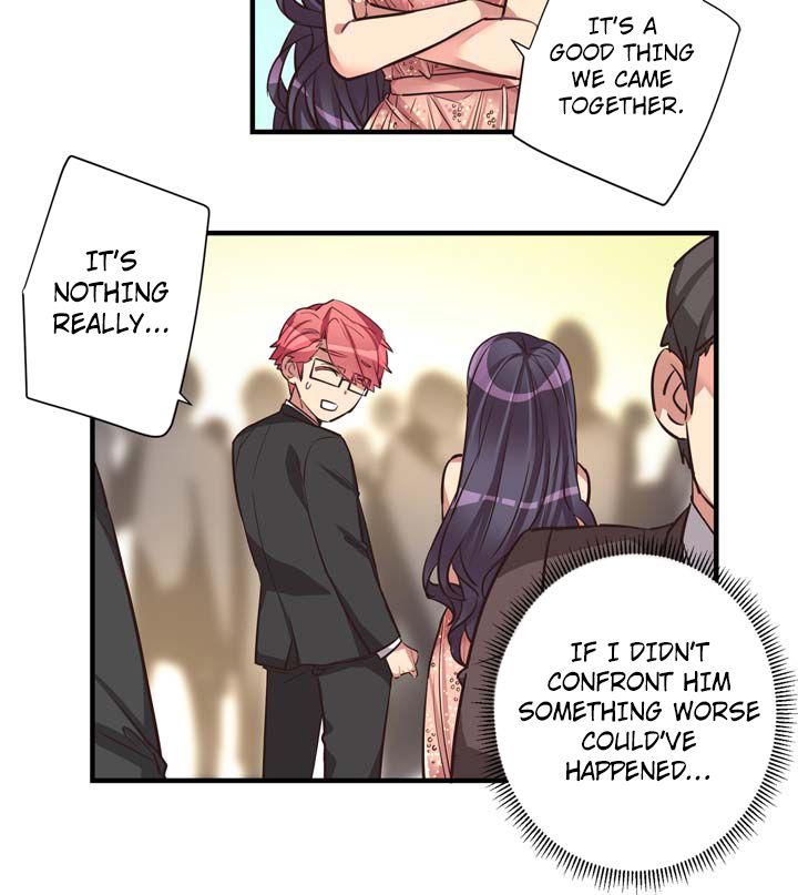 Premarital Relationship Manhwa - Chapter 53 Page 4