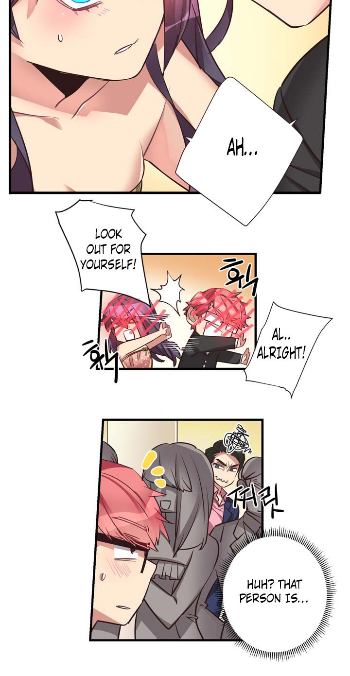 Premarital Relationship Manhwa - Chapter 53 Page 6