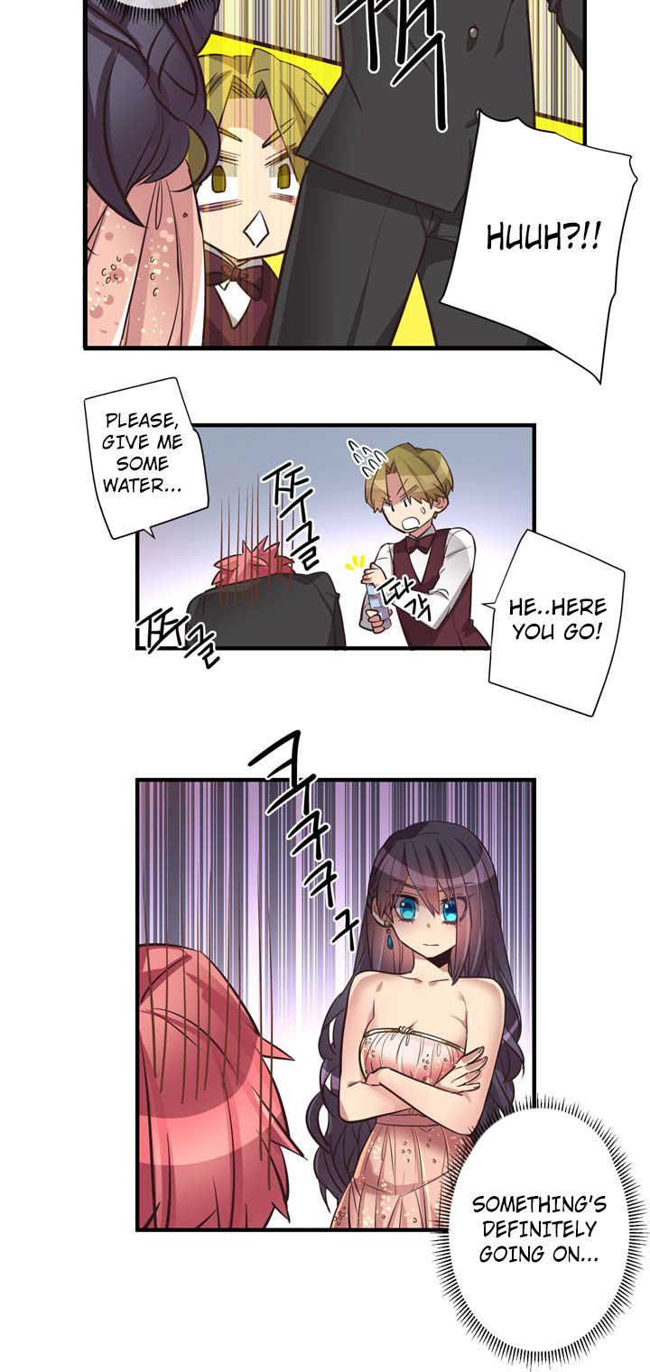 Premarital Relationship Manhwa - Chapter 53 Page 10