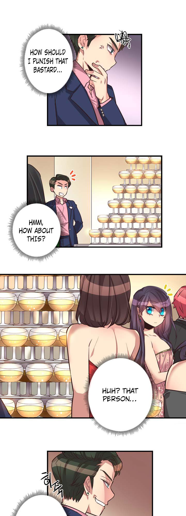 Premarital Relationship Manhwa - Chapter 53 Page 11