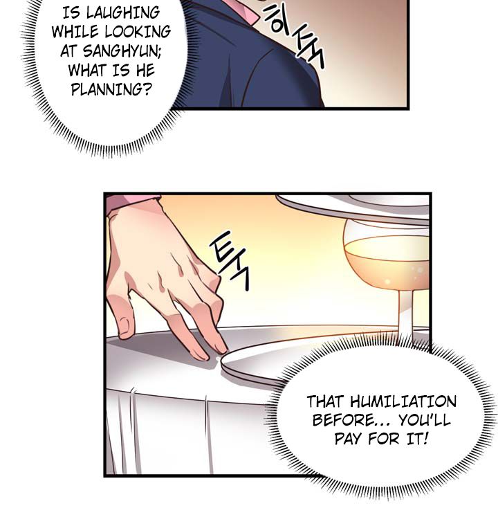 Premarital Relationship Manhwa - Chapter 53 Page 12