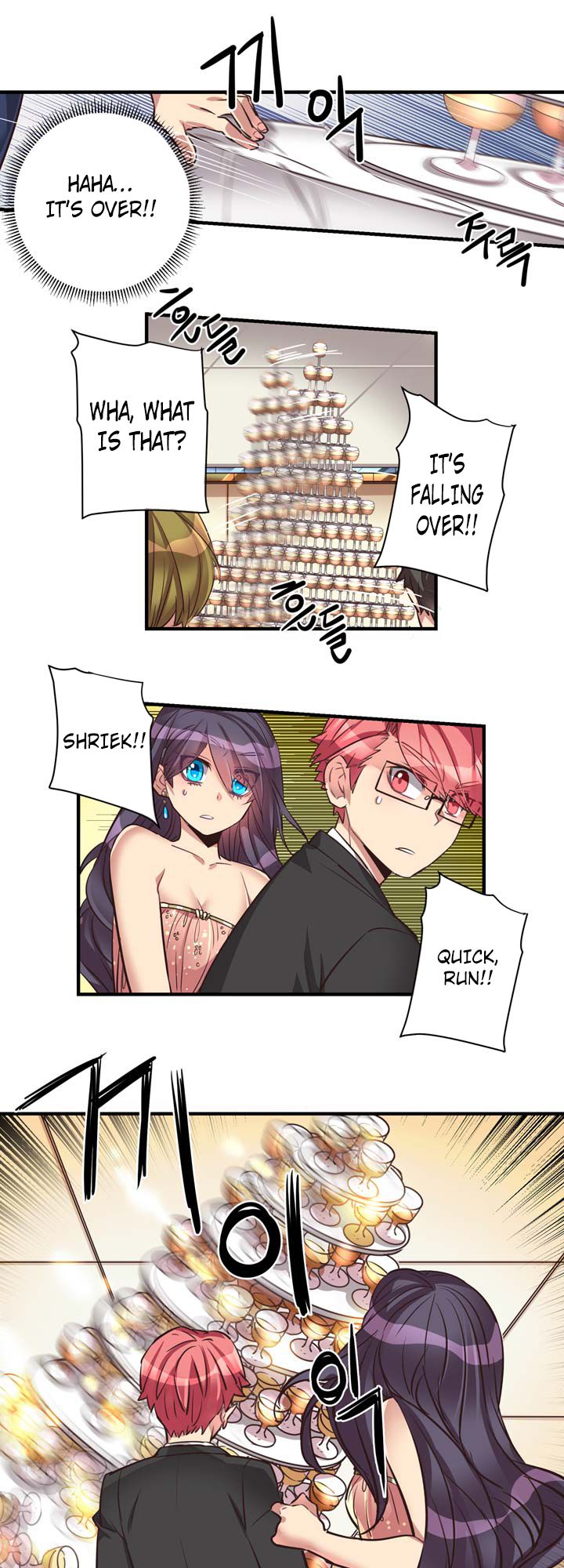 Premarital Relationship Manhwa - Chapter 53 Page 13