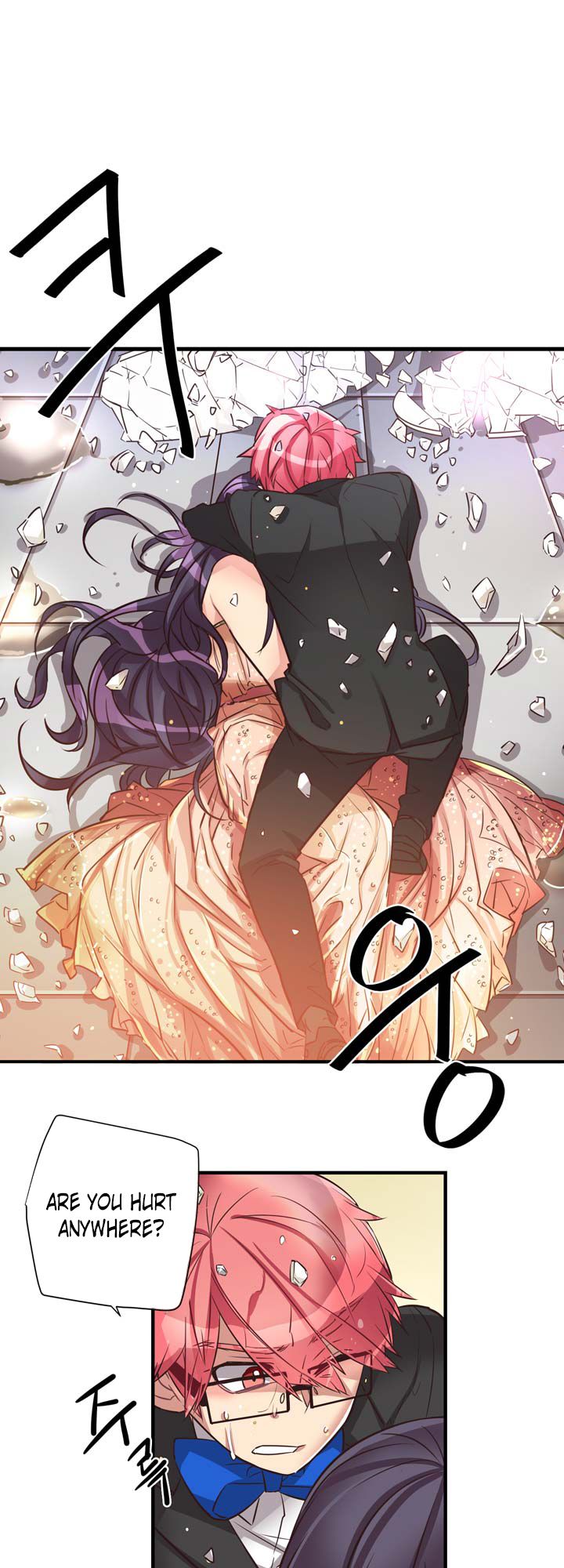 Premarital Relationship Manhwa - Chapter 53 Page 15