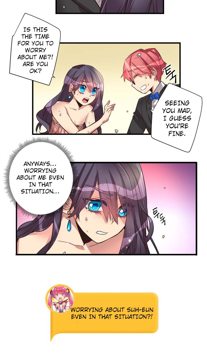 Premarital Relationship Manhwa - Chapter 53 Page 16