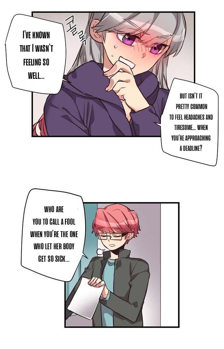 Premarital Relationship Manhwa - Chapter 30 Page 2