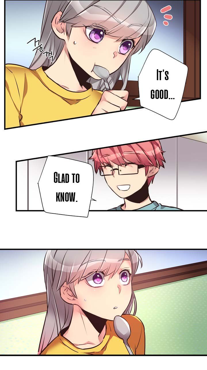 Premarital Relationship Manhwa - Chapter 30 Page 8