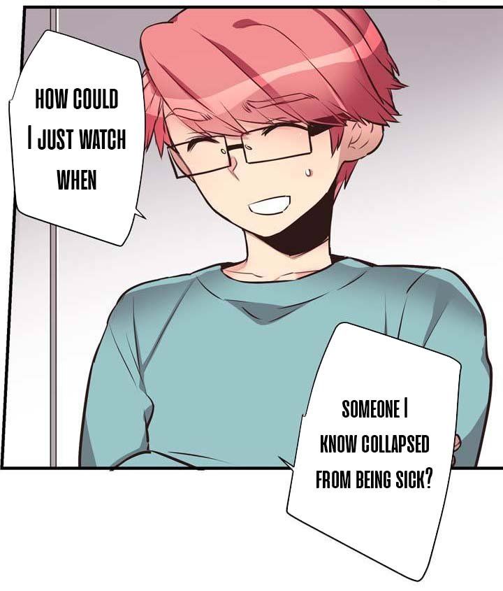 Premarital Relationship Manhwa - Chapter 30 Page 10