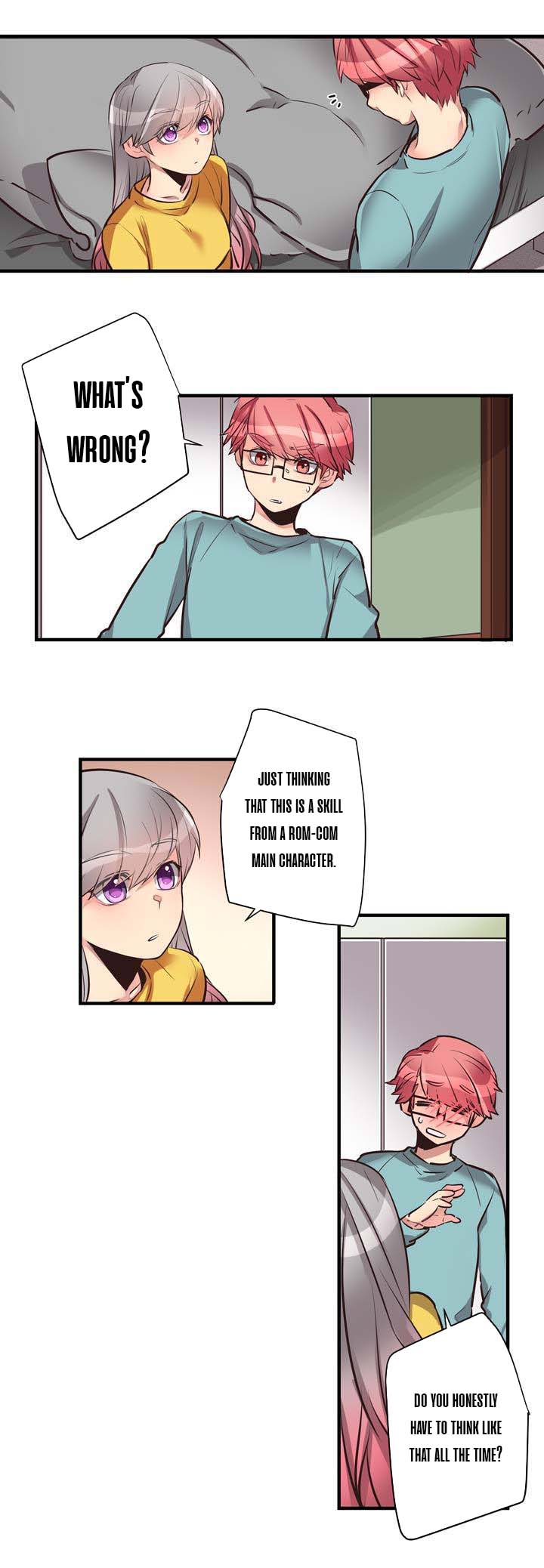 Premarital Relationship Manhwa - Chapter 30 Page 11