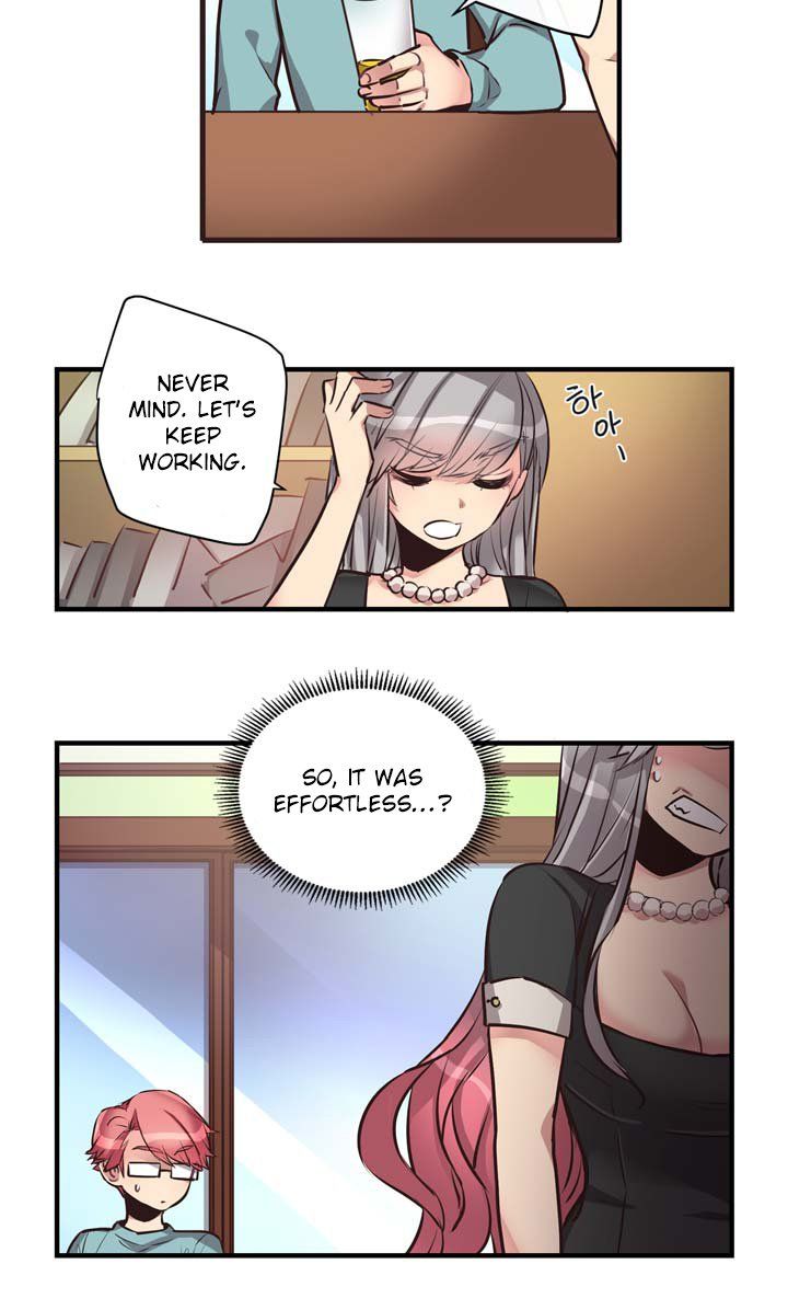 Premarital Relationship Manhwa - Chapter 29 Page 6