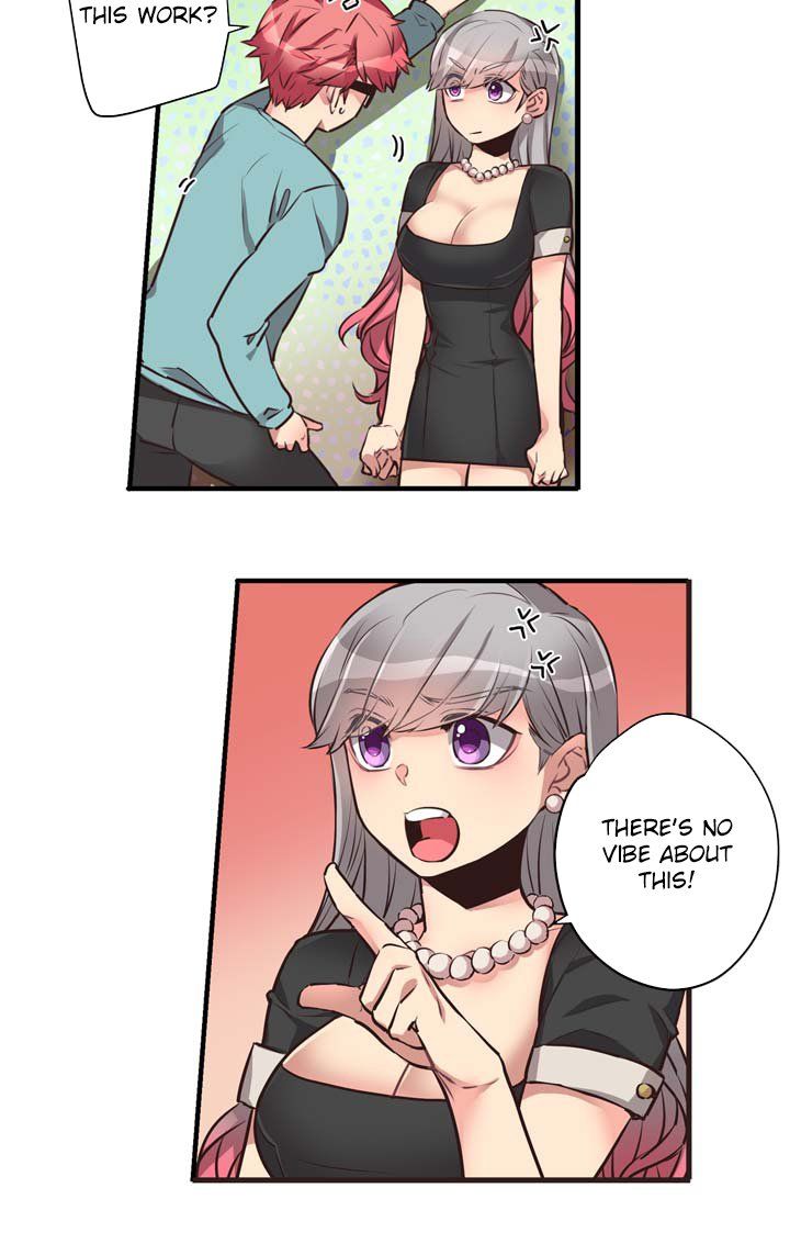 Premarital Relationship Manhwa - Chapter 29 Page 10