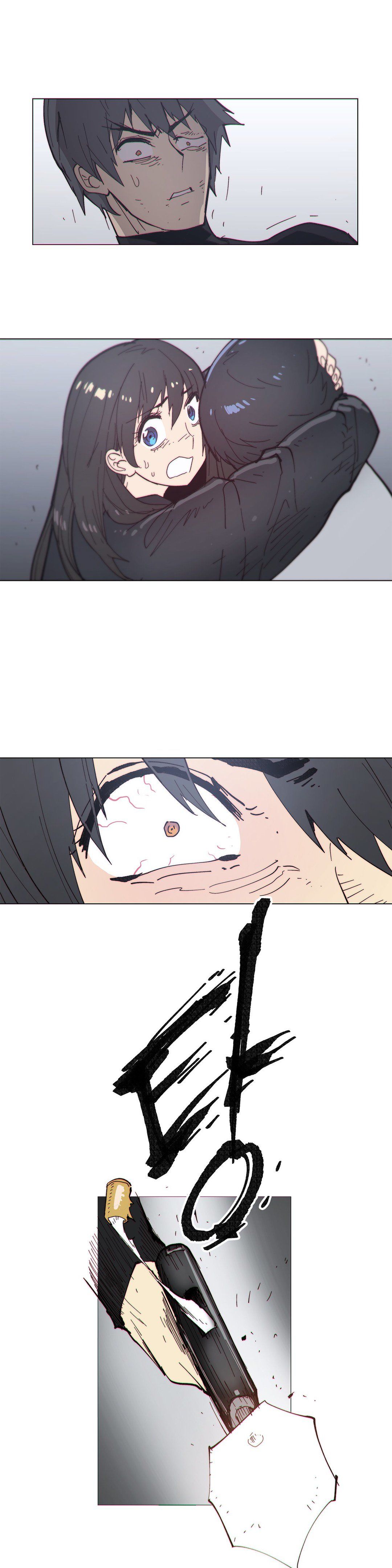 Household Affairs Manhwa - Chapter 63 Page 10