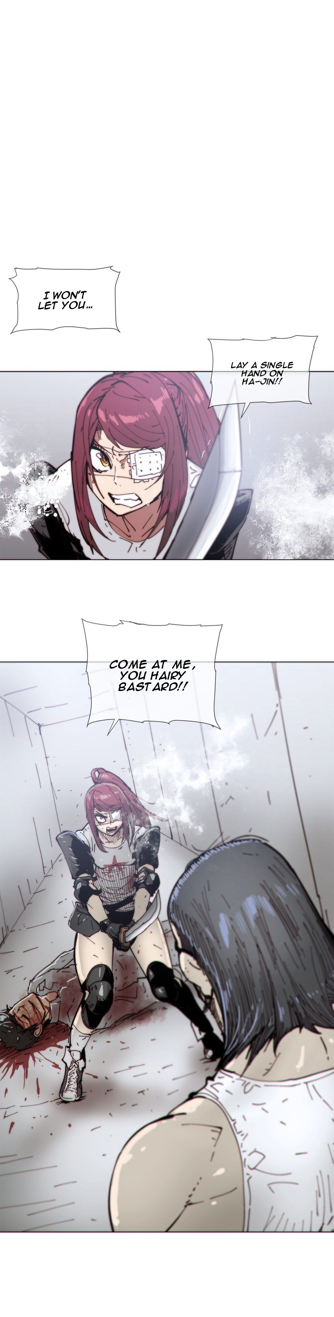 Household Affairs Manhwa - Chapter 69 Page 3