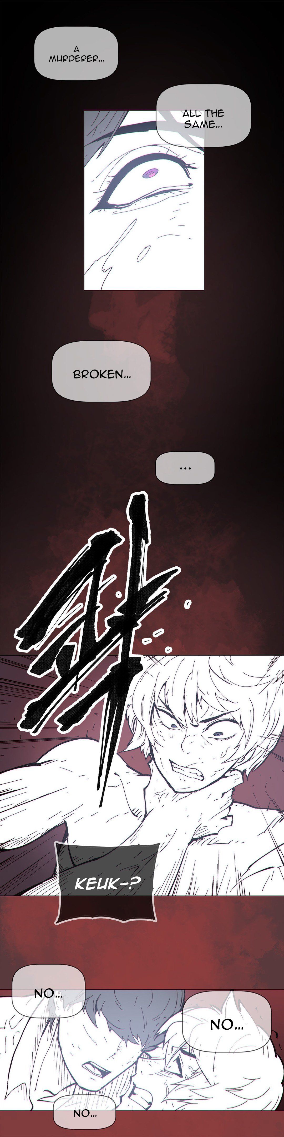 Household Affairs Manhwa - Chapter 69 Page 13