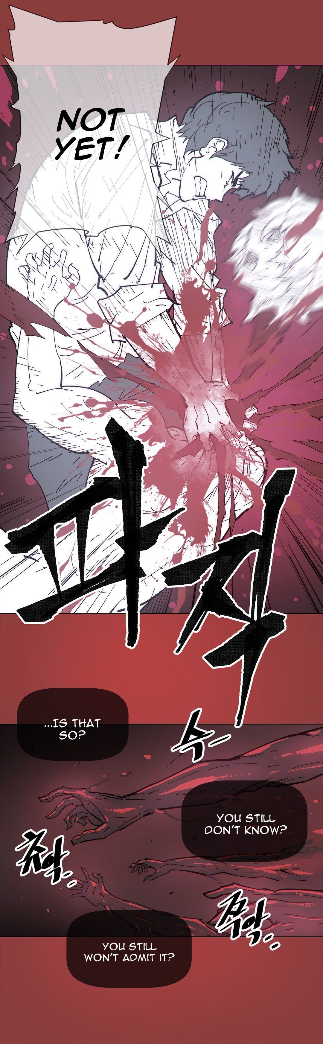 Household Affairs Manhwa - Chapter 69 Page 14