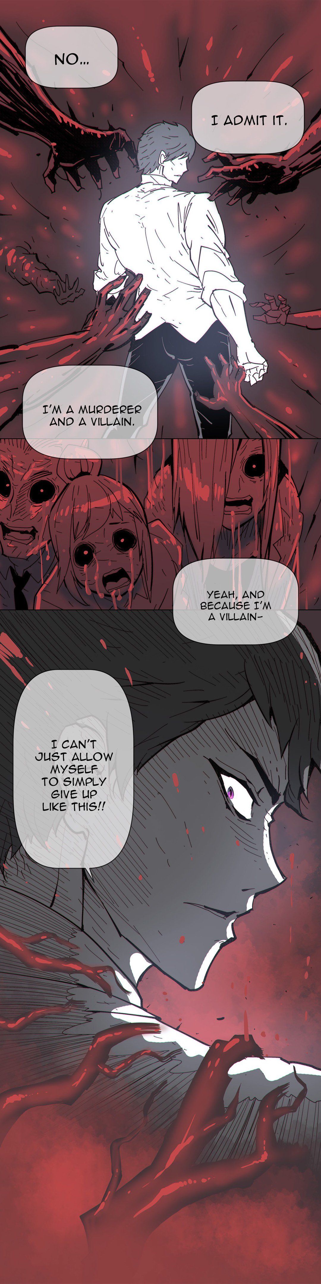 Household Affairs Manhwa - Chapter 69 Page 15