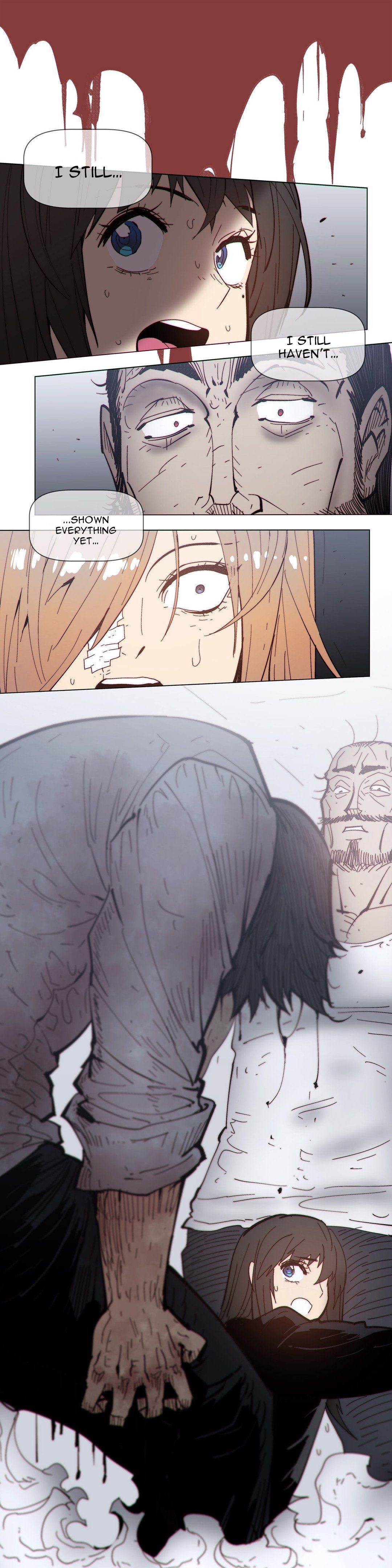 Household Affairs Manhwa - Chapter 69 Page 16