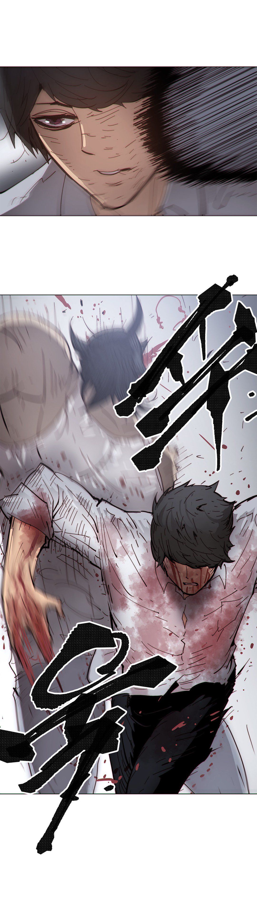 Household Affairs Manhwa - Chapter 69 Page 18