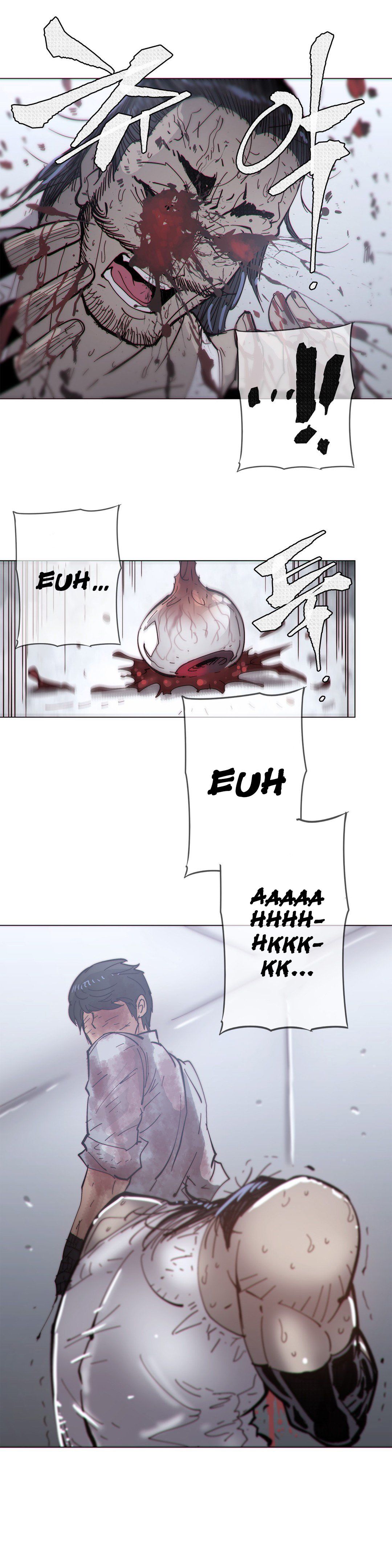 Household Affairs Manhwa - Chapter 69 Page 19