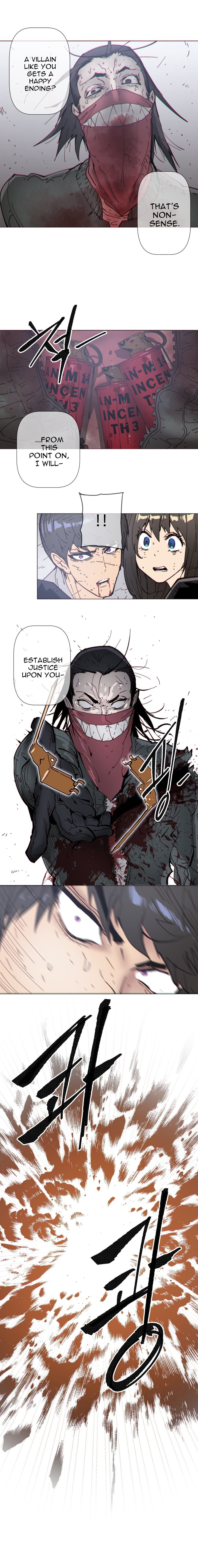 Household Affairs Manhwa - Chapter 73 Page 2