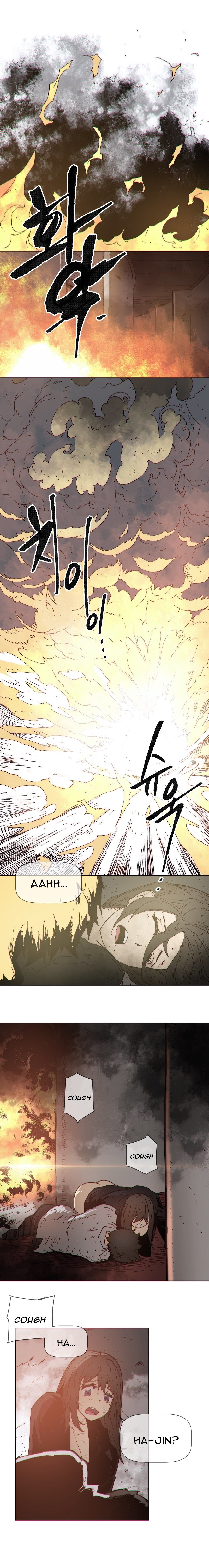 Household Affairs Manhwa - Chapter 73 Page 3