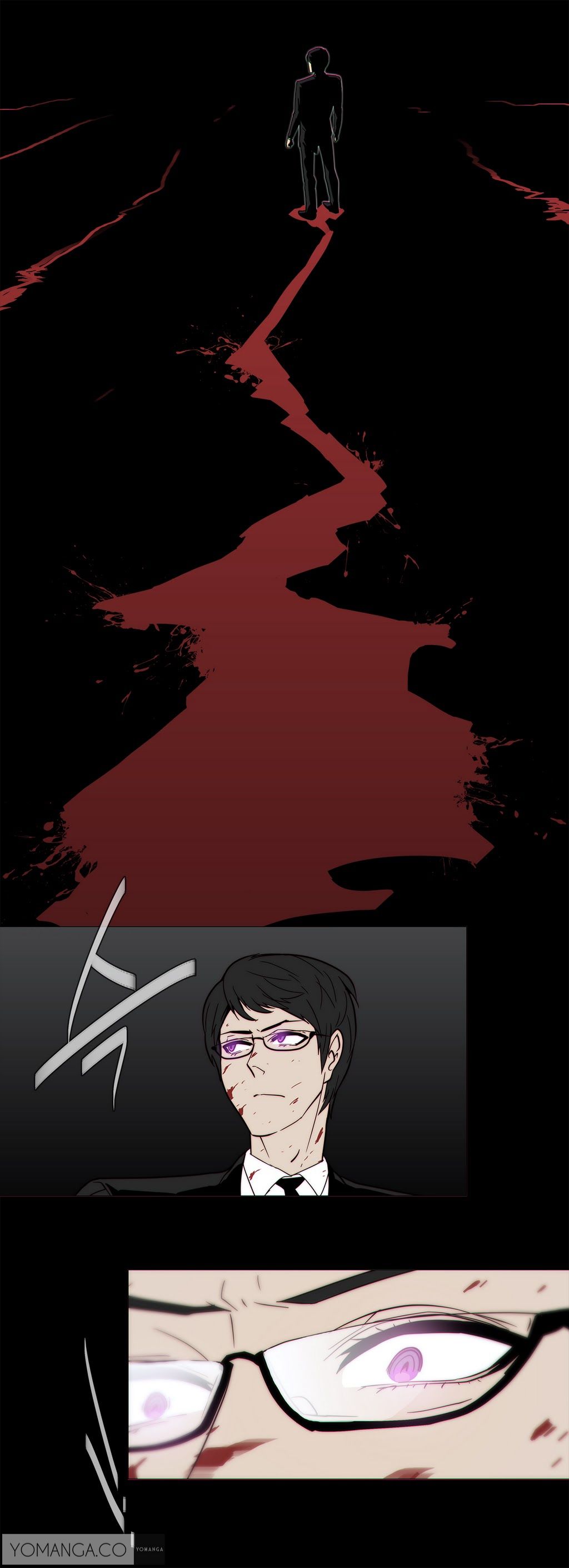 Household Affairs Manhwa - Chapter 18 Page 6