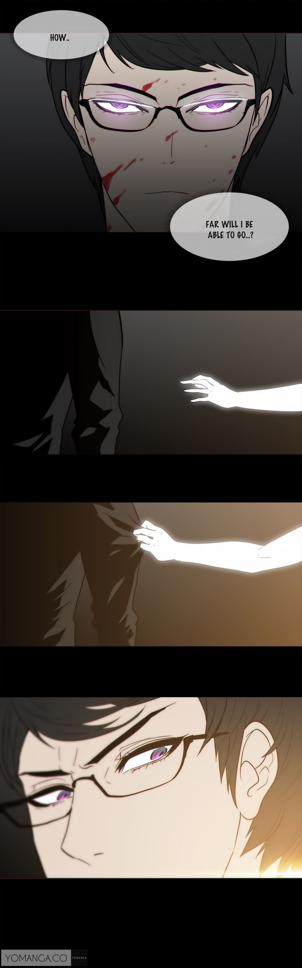 Household Affairs Manhwa - Chapter 18 Page 8