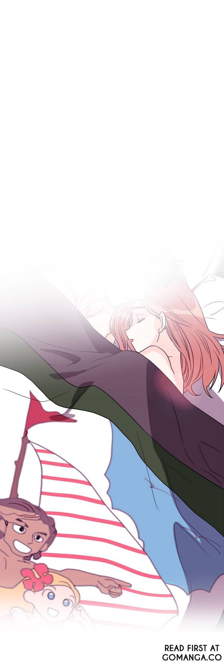 Que sera, sera Manhwa - Chapter 7 Page 0