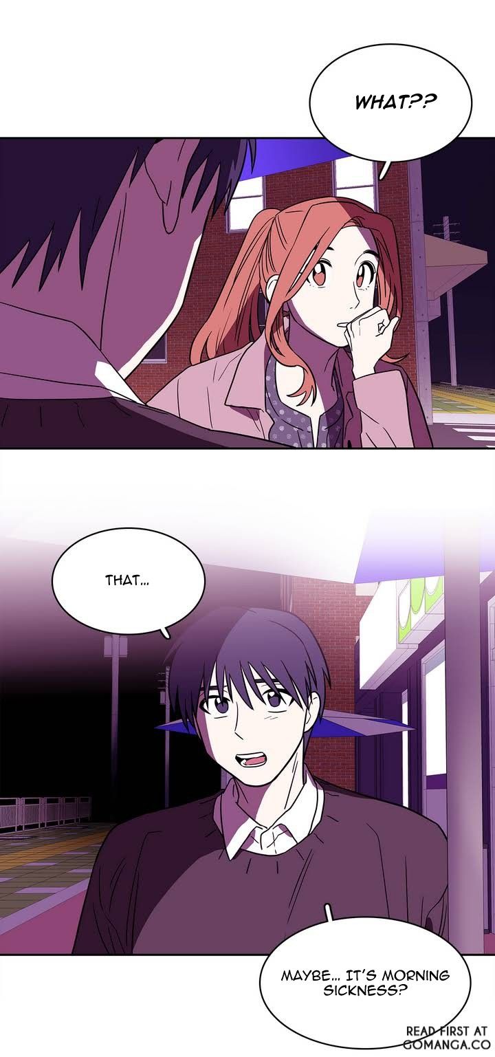 Que sera, sera Manhwa - Chapter 10 Page 5