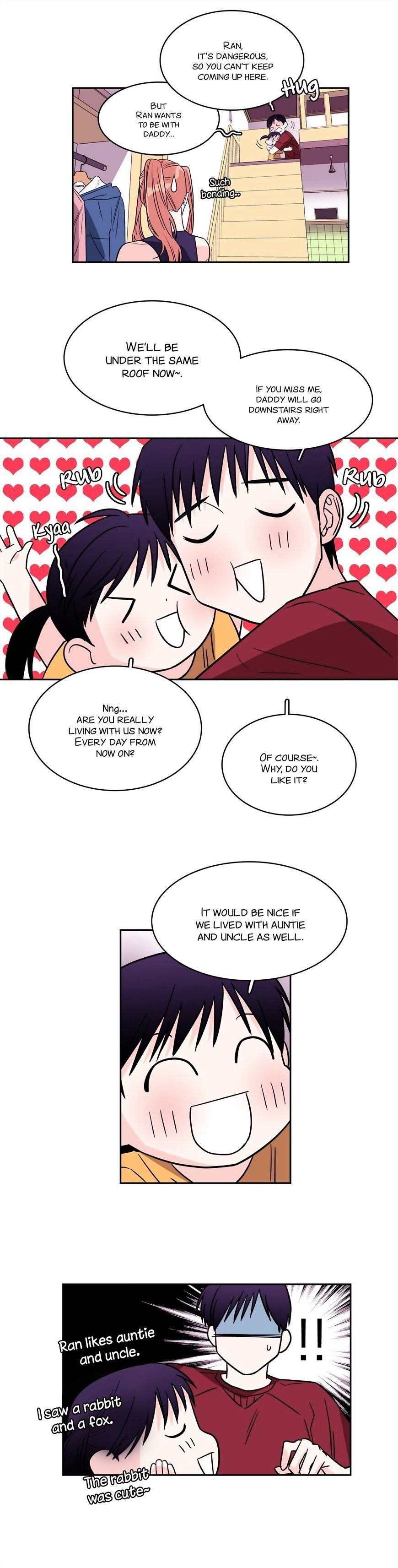 Que sera, sera Manhwa - Chapter 50 Page 6