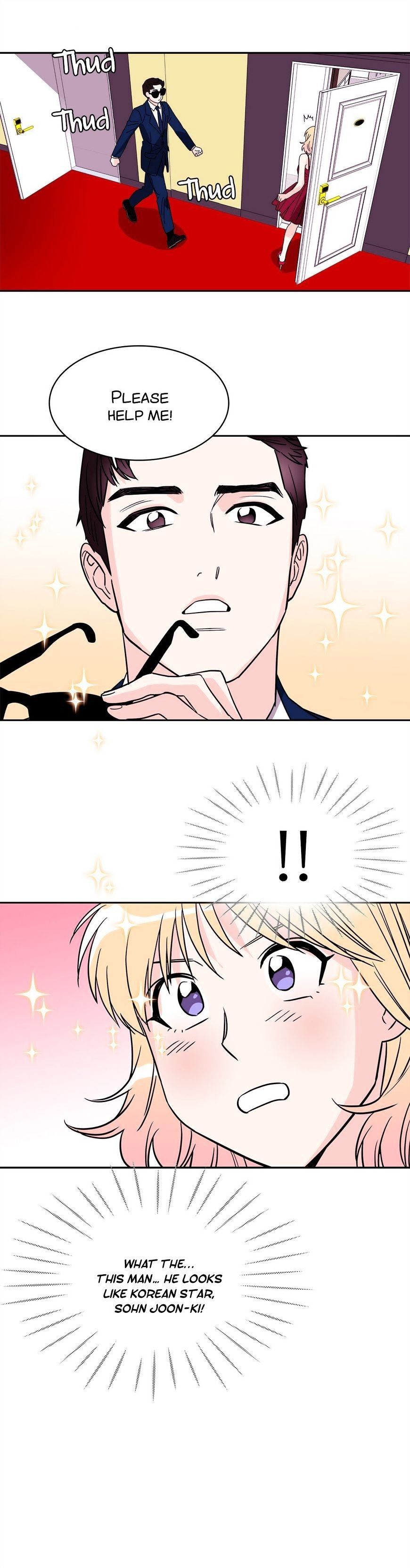 Que sera, sera Manhwa - Chapter 50 Page 20