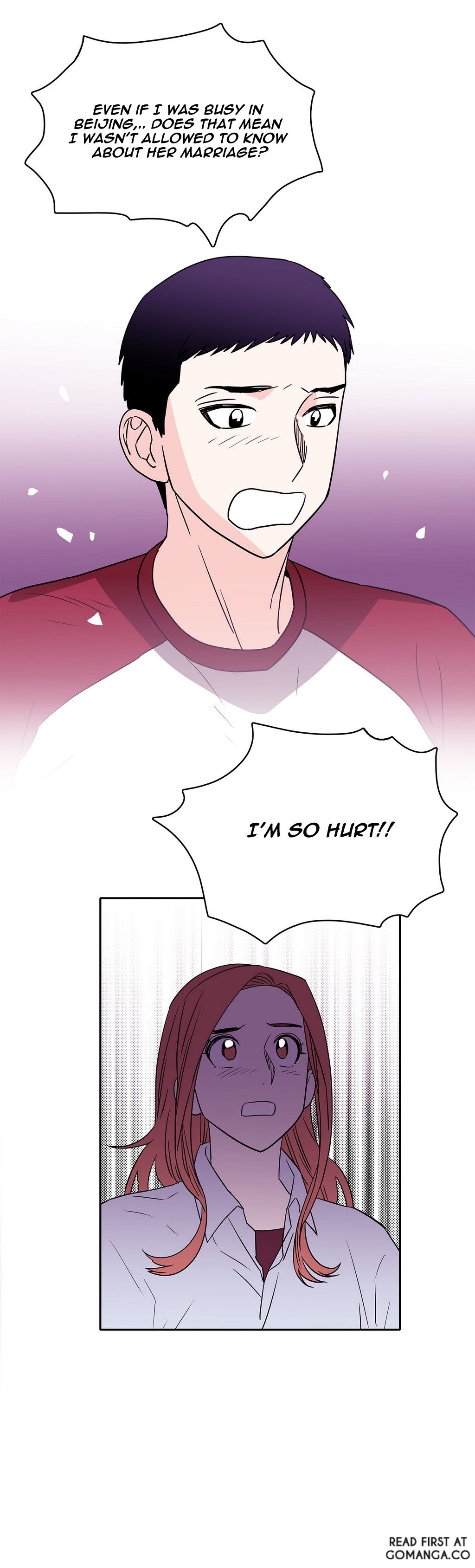 Que sera, sera Manhwa - Chapter 24 Page 18