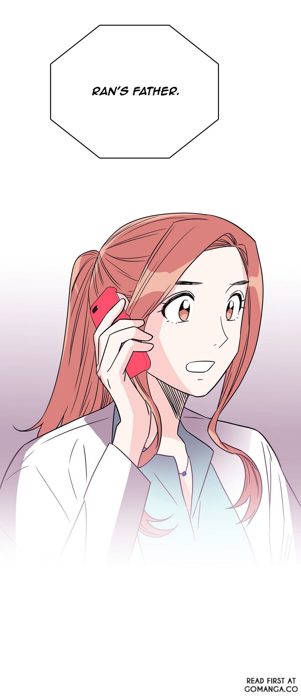 Que sera, sera Manhwa - Chapter 27 Page 21