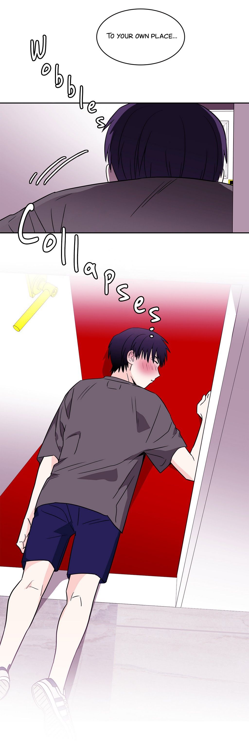 Que sera, sera Manhwa - Chapter 45 Page 22