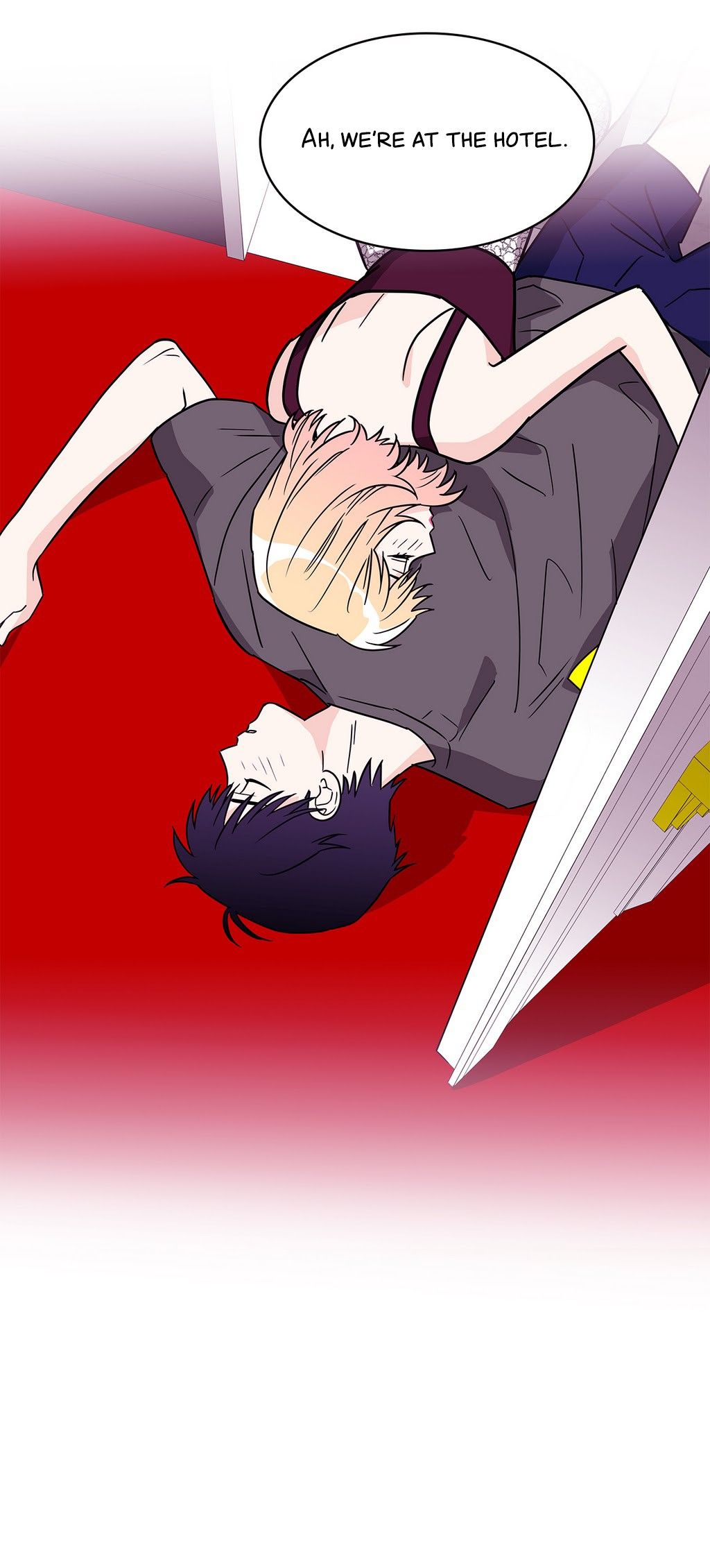 Que sera, sera Manhwa - Chapter 45 Page 26