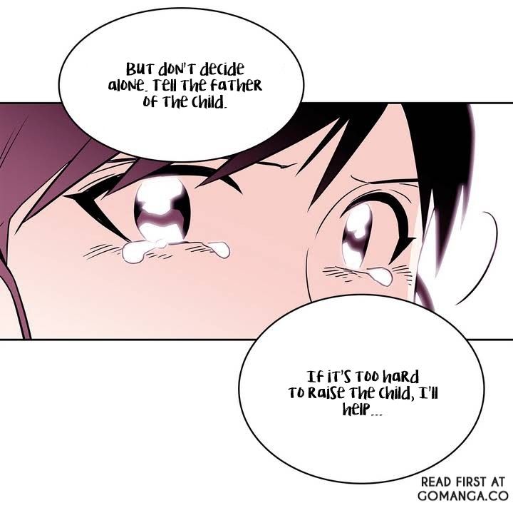 Que sera, sera Manhwa - Chapter 13 Page 13