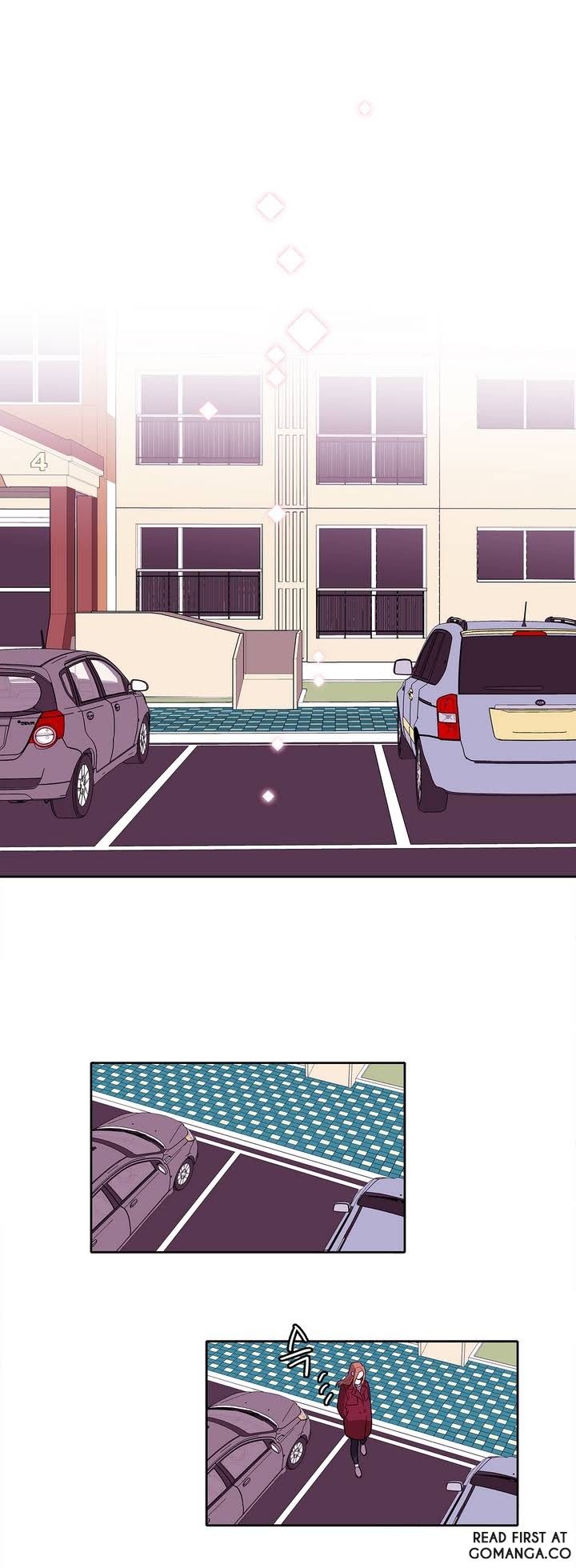 Que sera, sera Manhwa - Chapter 13 Page 22