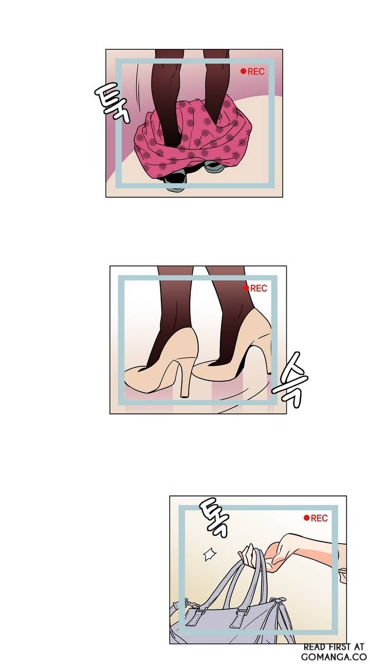 Que sera, sera Manhwa - Chapter 0 Page 3