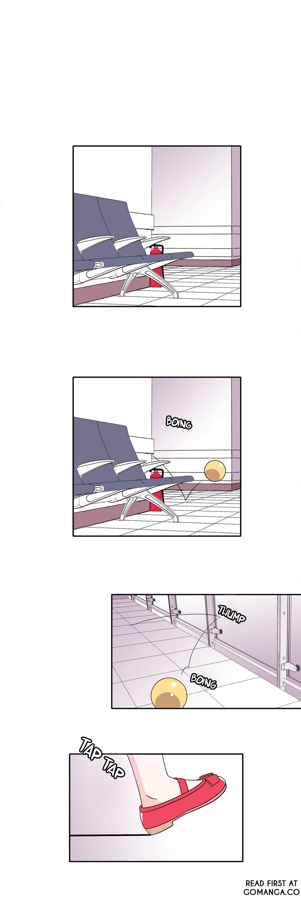 Que sera, sera Manhwa - Chapter 19 Page 0