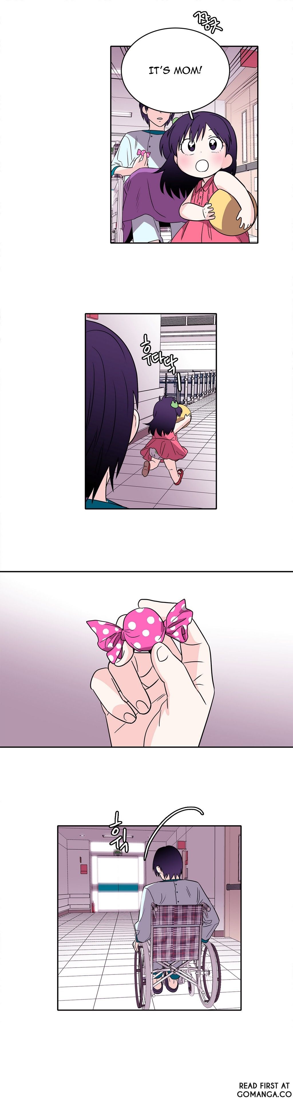 Que sera, sera Manhwa - Chapter 19 Page 6