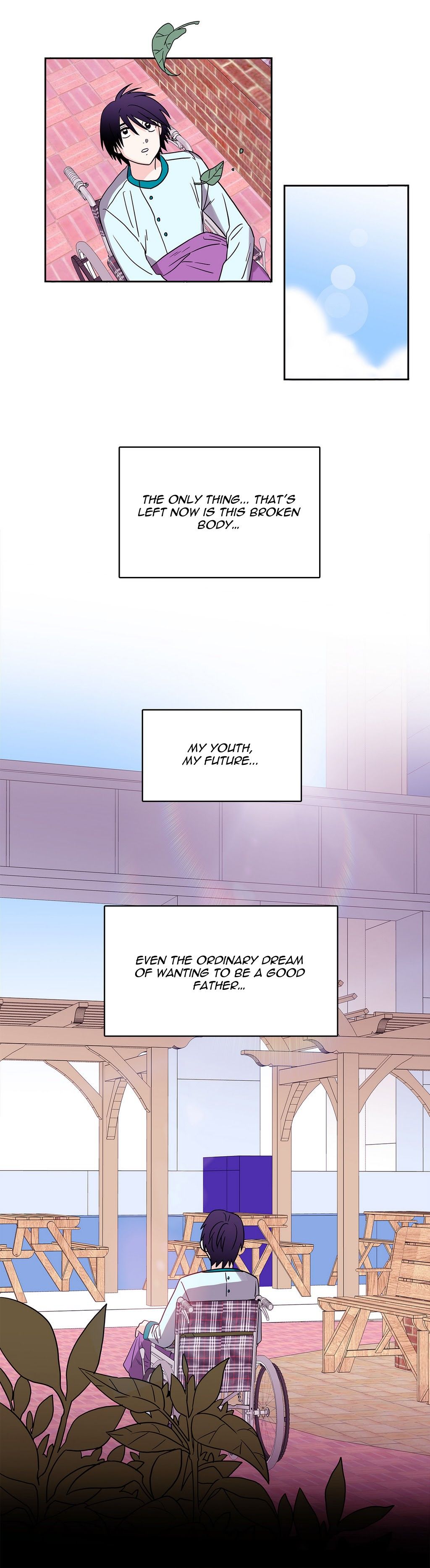 Que sera, sera Manhwa - Chapter 19 Page 12