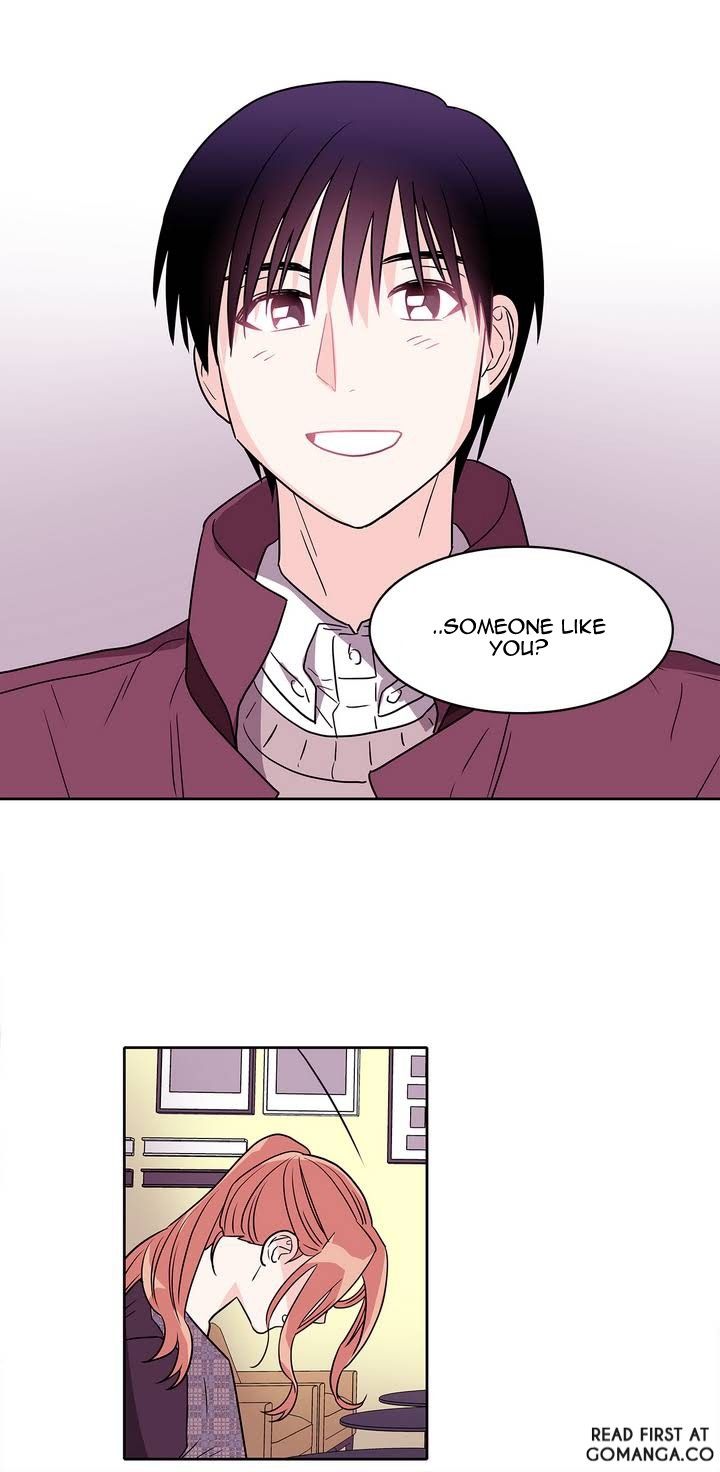 Que sera, sera Manhwa - Chapter 12 Page 9