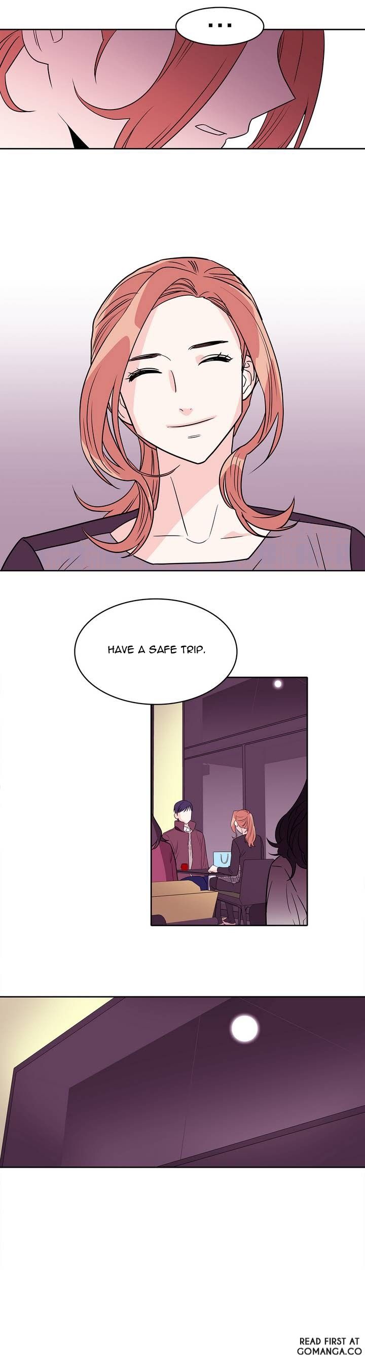 Que sera, sera Manhwa - Chapter 12 Page 10