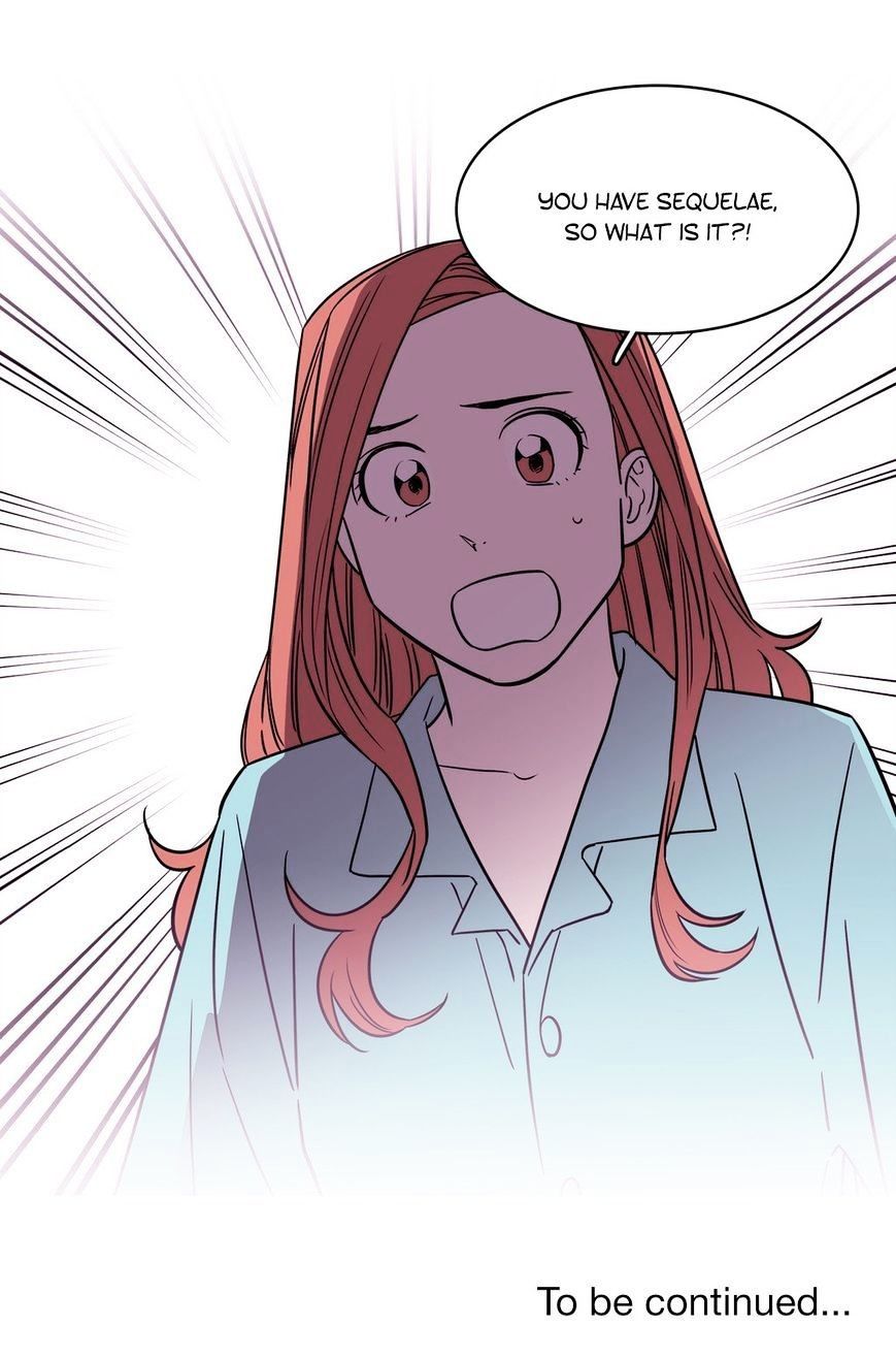 Que sera, sera Manhwa - Chapter 56 Page 17