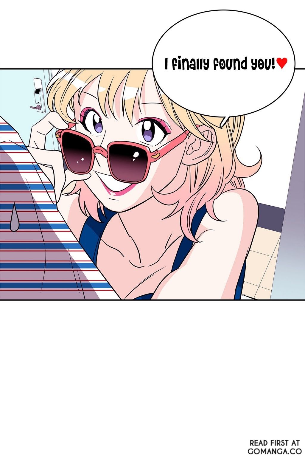 Que sera, sera Manhwa - Chapter 29 Page 21